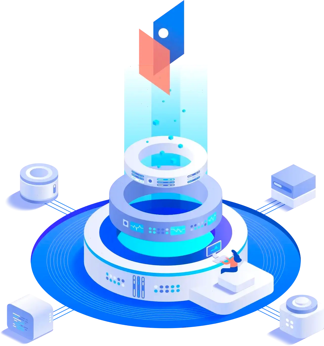Geldron Corex estrategia de trading