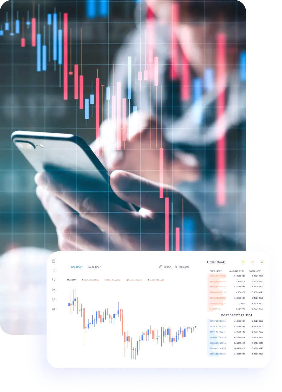 Geldron Corex plataforma cripto