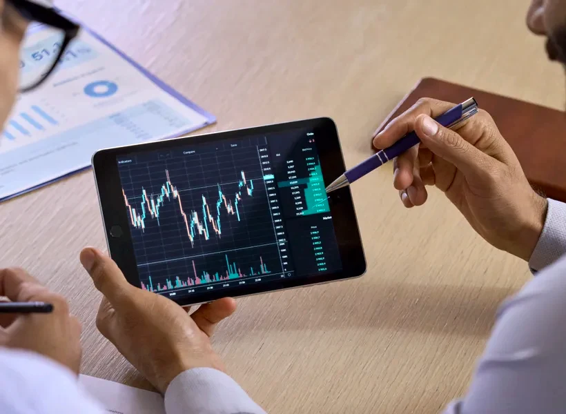 Geldron Corex instrumentos financieros
